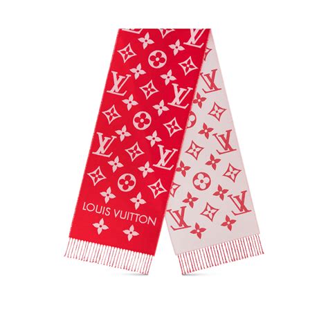 louis vuitton scarf snag|Louis Vuitton scarf new collection.